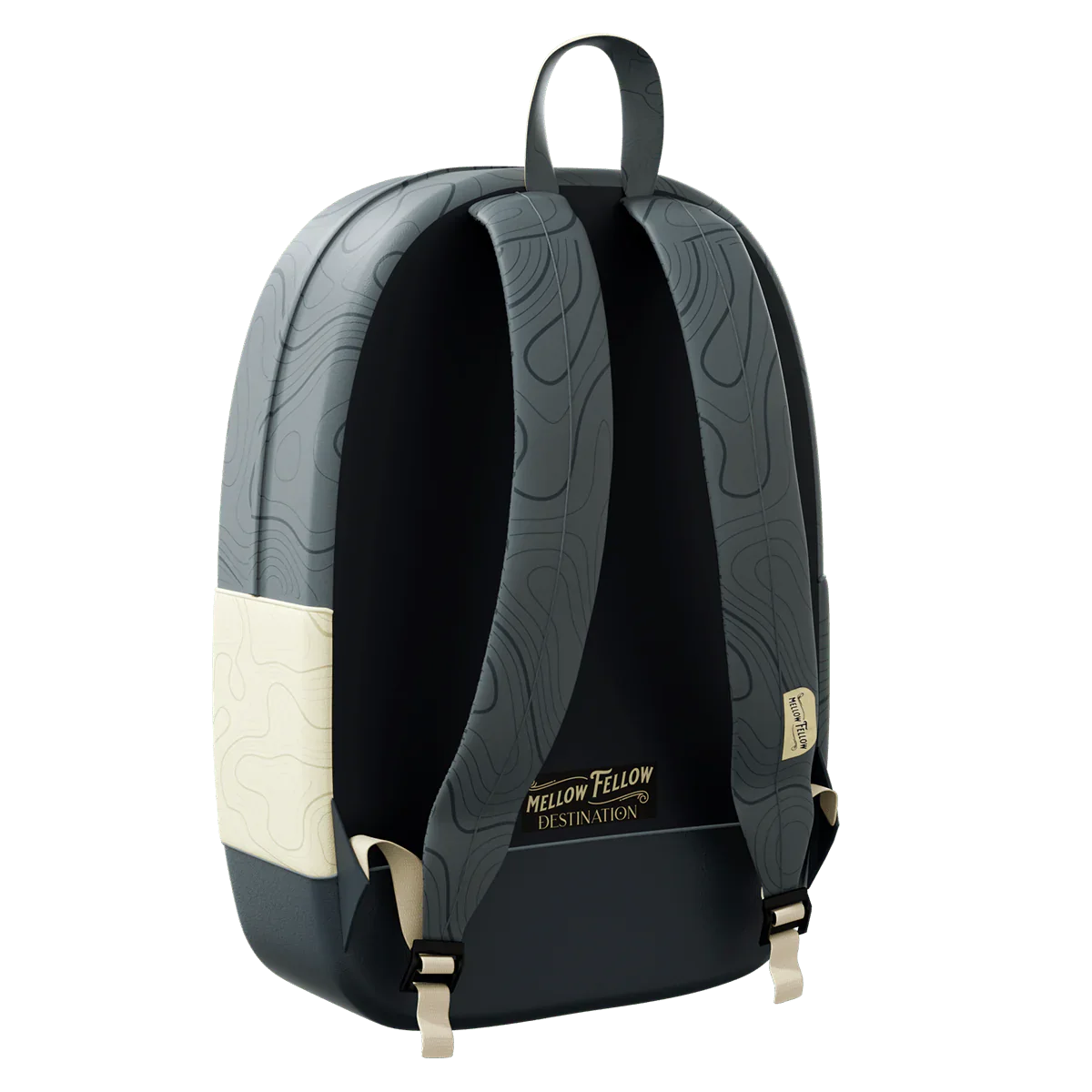 Mellow Fellow Backpack - Blue Best Price