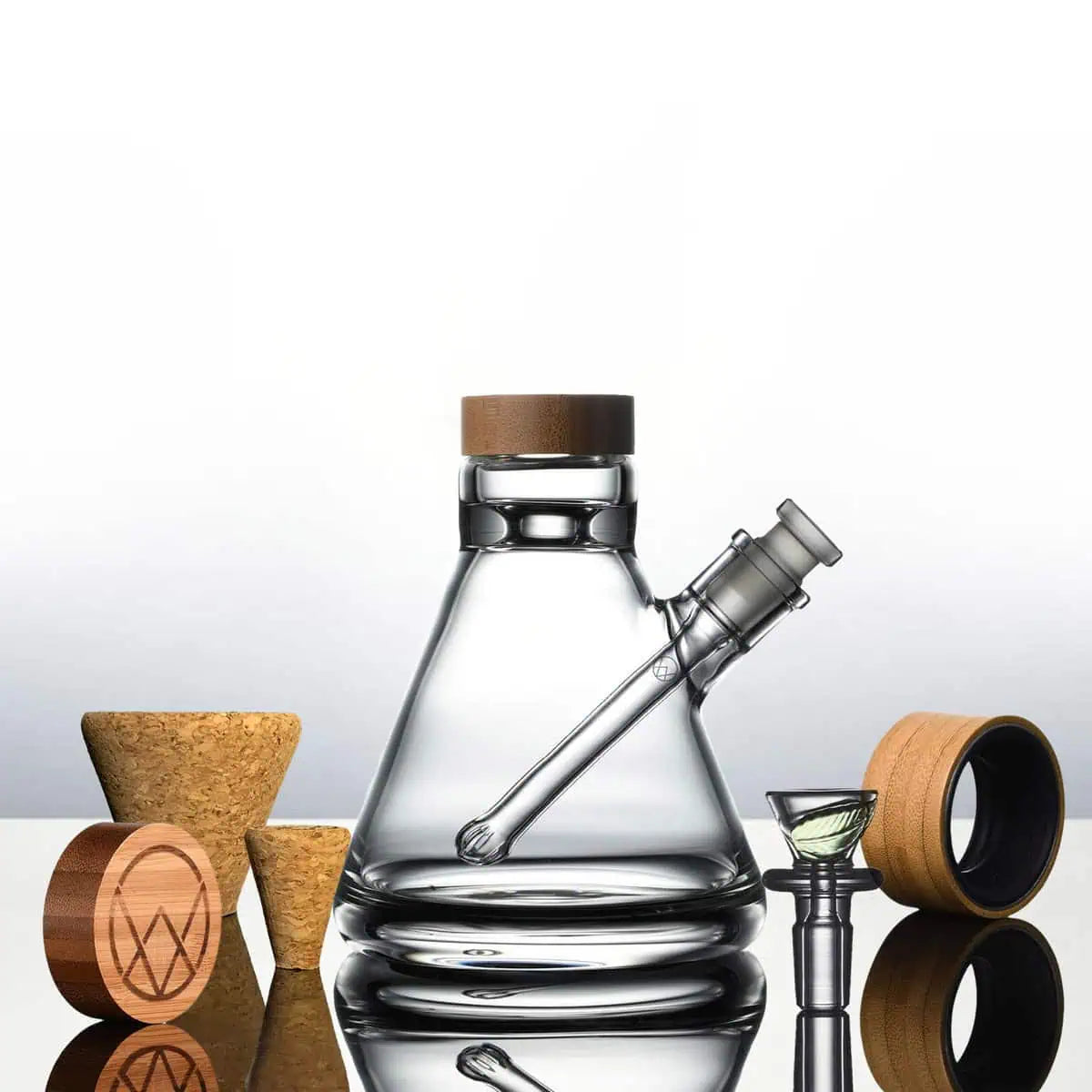 Beaker Series
