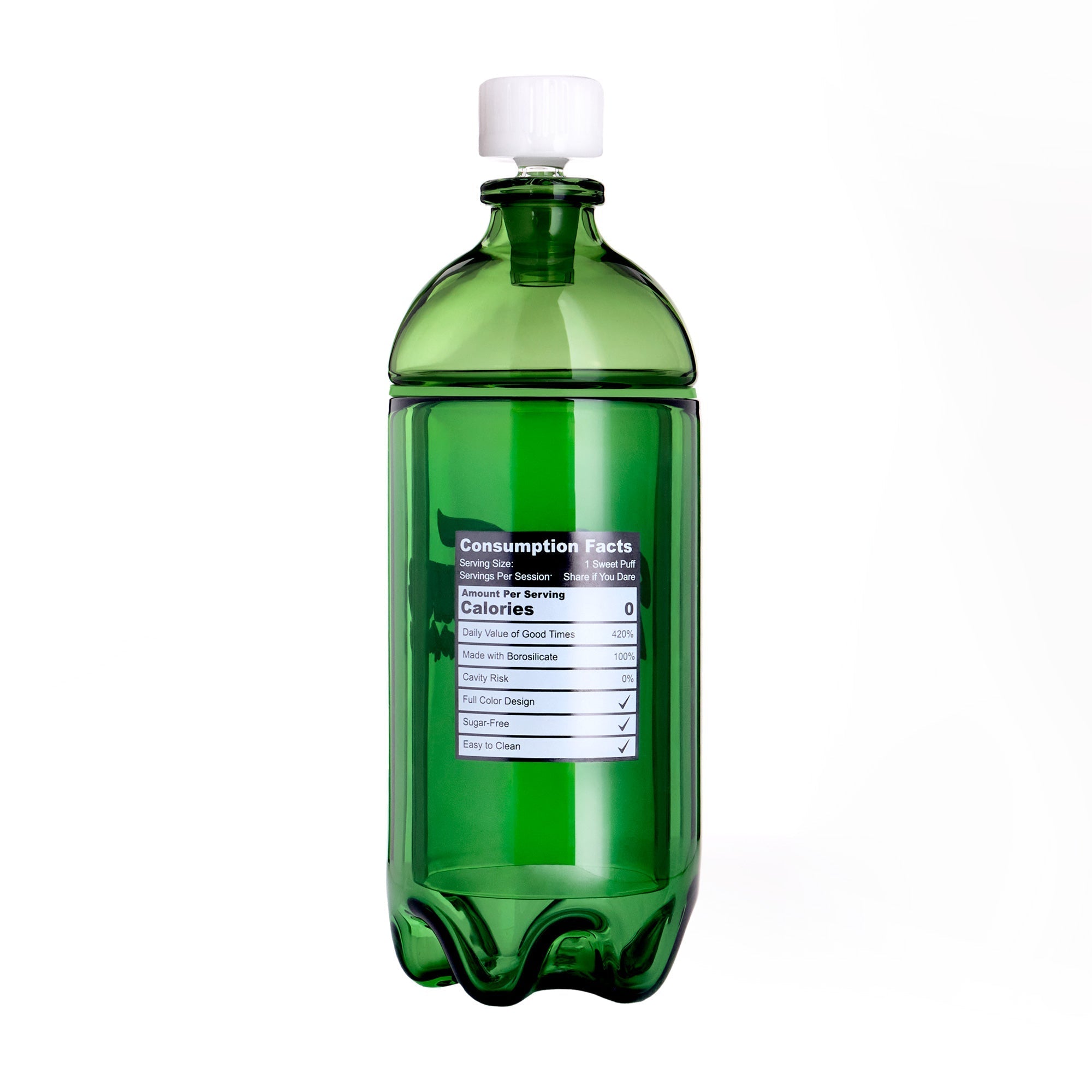 BIGFUN! Sublime Gravity Bong Best Sales Price - Bongs