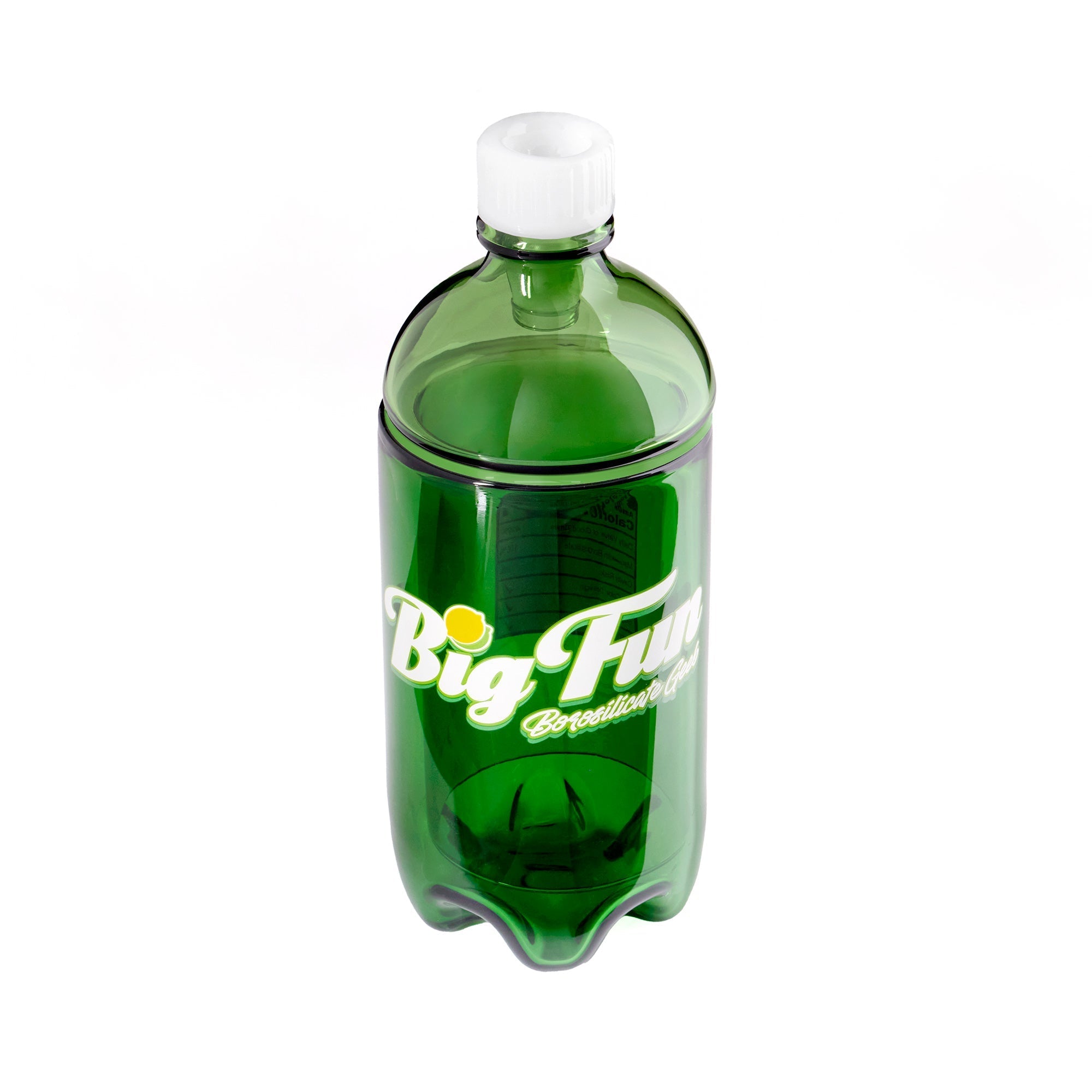 BIGFUN! Sublime Gravity Bong Best Sales Price - Bongs