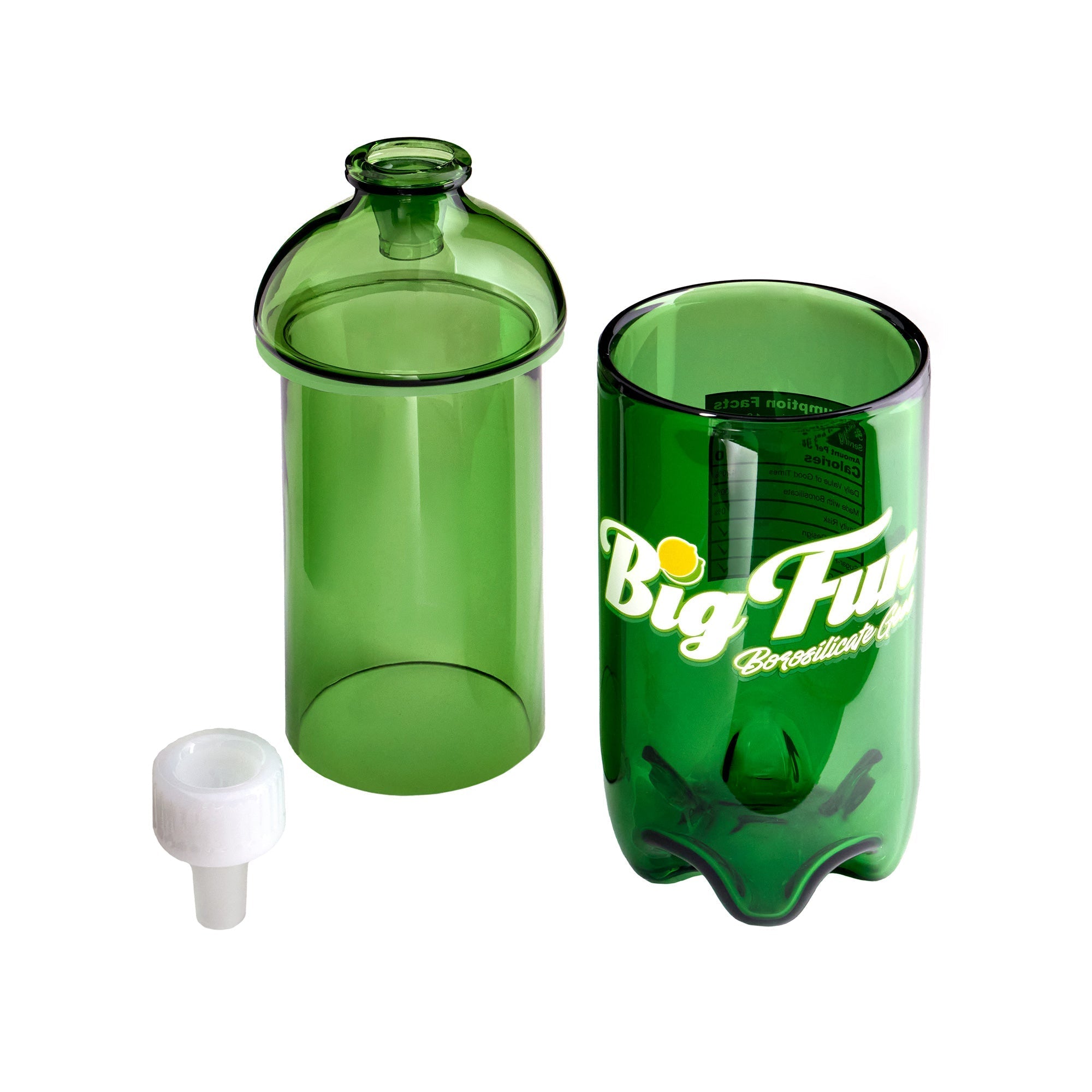 BIGFUN! Sublime Gravity Bong Best Sales Price - Bongs