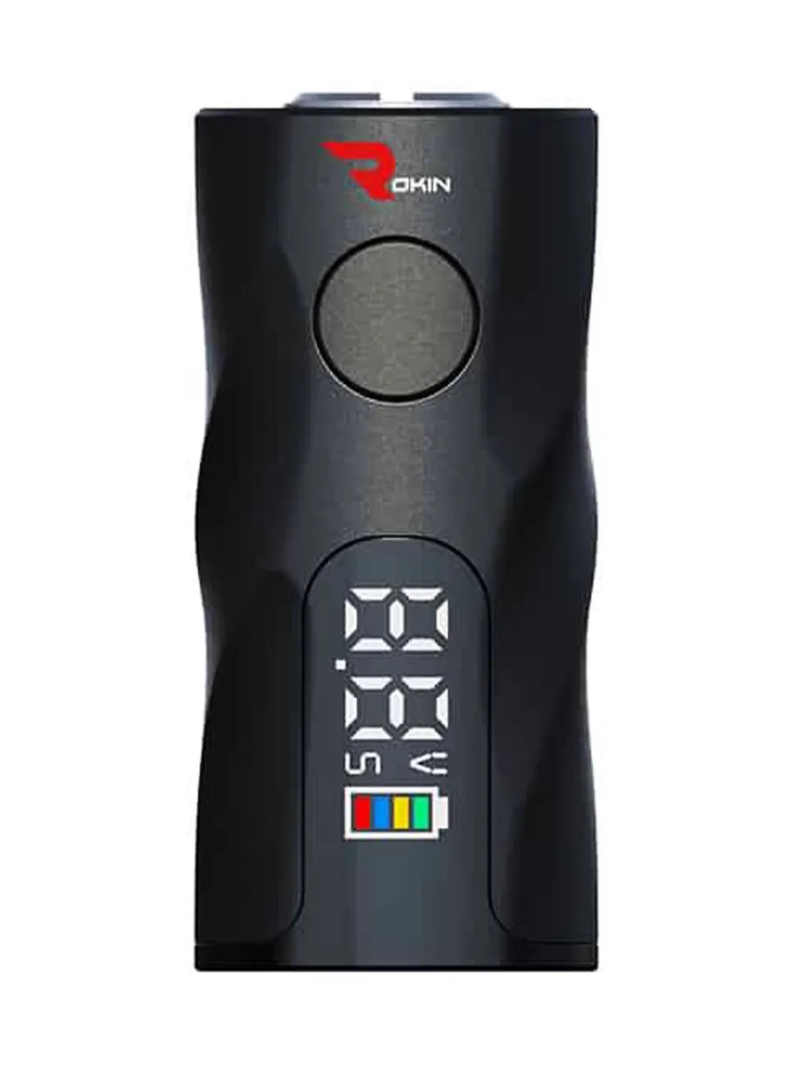 Rokin Pillar Digital 510 Cart Battery