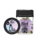 Black Roses Premium Exotic THCa Flower 3.5g Best Price