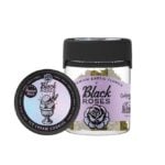 Black Roses Premium Exotic THCa Flower 3.5g Best Price