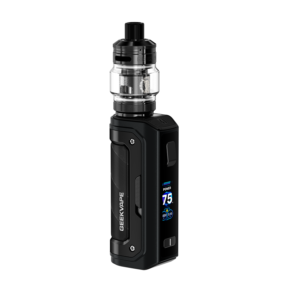Aegis Mini 5 Kit