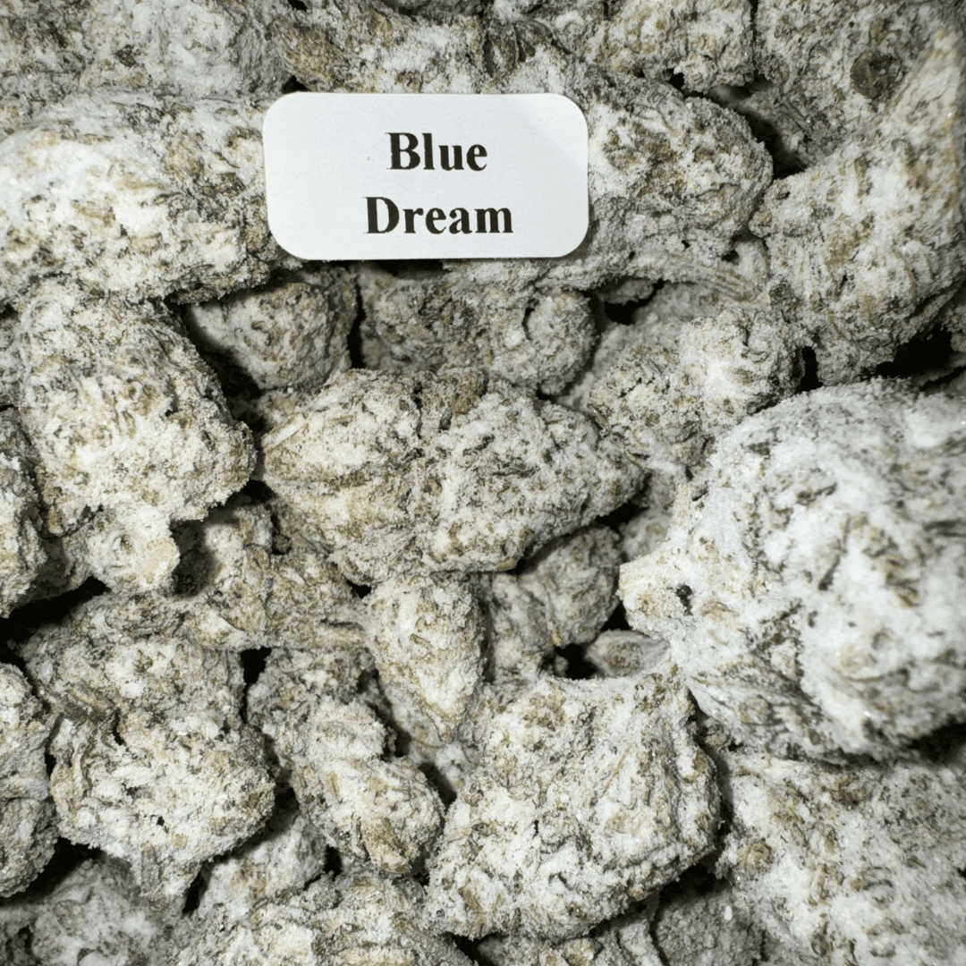 Bloomz THCA Flower – Snow Caps Best Price