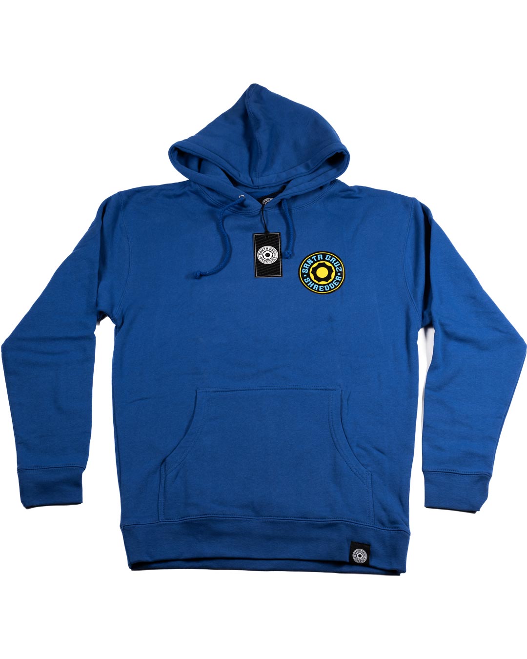 Santa Cruz Shredder Apparel Hoodies "Shocker Skull" Best Price