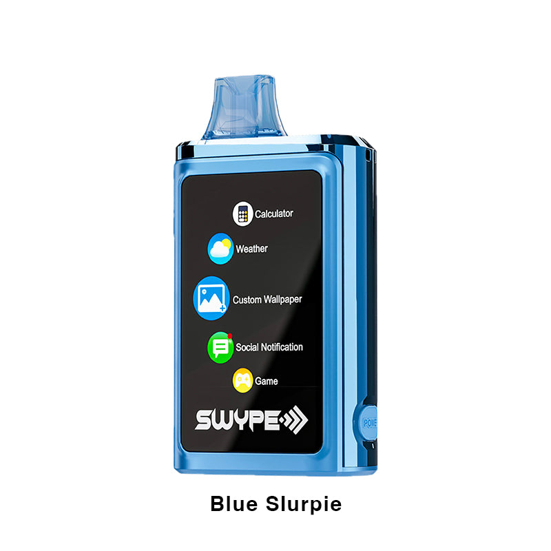 Swype Vape 30K Disposable 22ml 5%