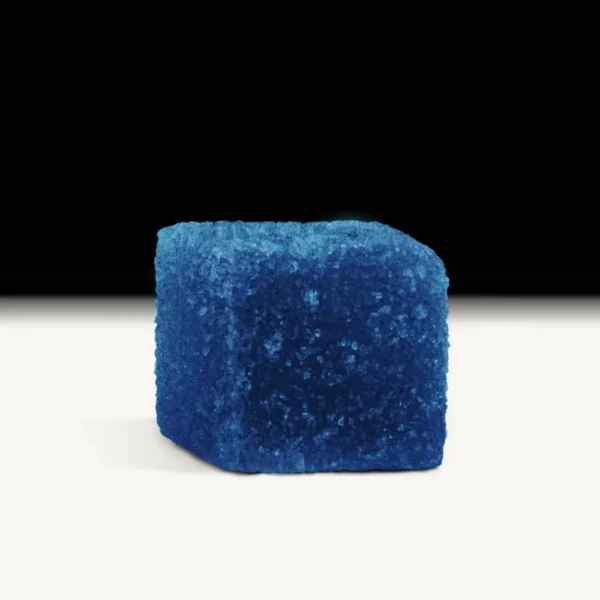 Diet Smoke Blueberry Lemonade Gummies DELTA-8 THC Best Sales Price - Gummies