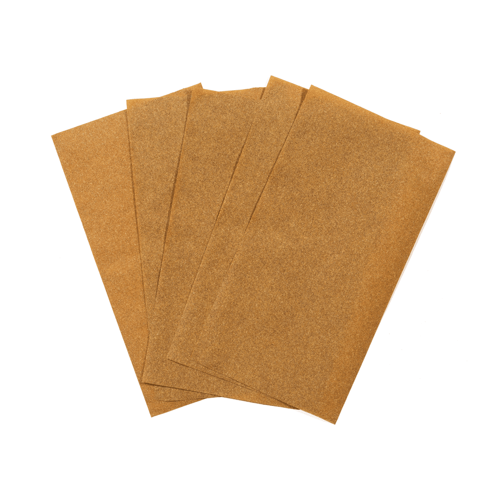 King Palm 100 Hemp Wraps