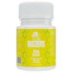 Buzzers Bottles Proprietary Botanical Extracts 500mg 10ct