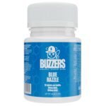 Buzzers Bottles Proprietary Botanical Extracts 500mg 10ct