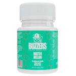 Buzzers Bottles Proprietary Botanical Extracts 500mg 10ct