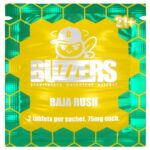 Buzzers Proprietary Botanical Extracts 150mg 2ct