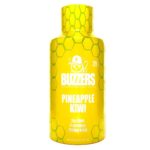 Buzzers Shots! Proprietary Botanical Extracts 150mg 2 fl oz