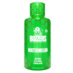 Buzzers Shots! Proprietary Botanical Extracts 150mg 2 fl oz