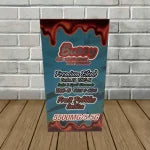 Buzzy High Potency 5.5g THC Disposable Vape Best Price