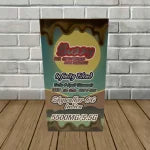Buzzy High Potency 5.5g THC Disposable Vape Best Price