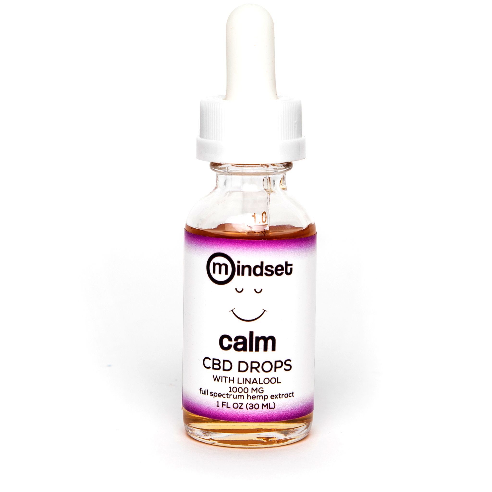 Mindset Calm Drops Best Price