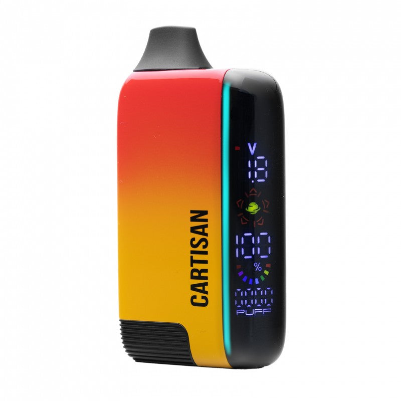 The Cartisan Veil Bar Pro EVO-24% OFF