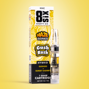 Eighty Six The ‘Dream Team’ 6G Vape Cartridge Variety Bundle Best Price