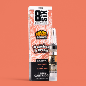 Eighty Six The ‘Dream Team’ 6G Vape Cartridge Variety Bundle Best Price
