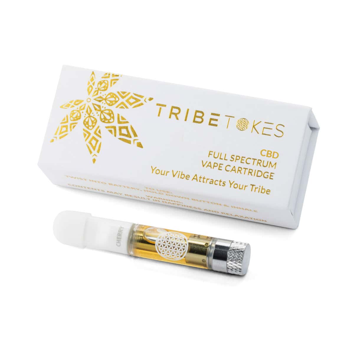 Save $20: TribeTokes Vape Kitty Battery + CBD Cartridge | Starter Kit Best Sales Price - Vape Kits