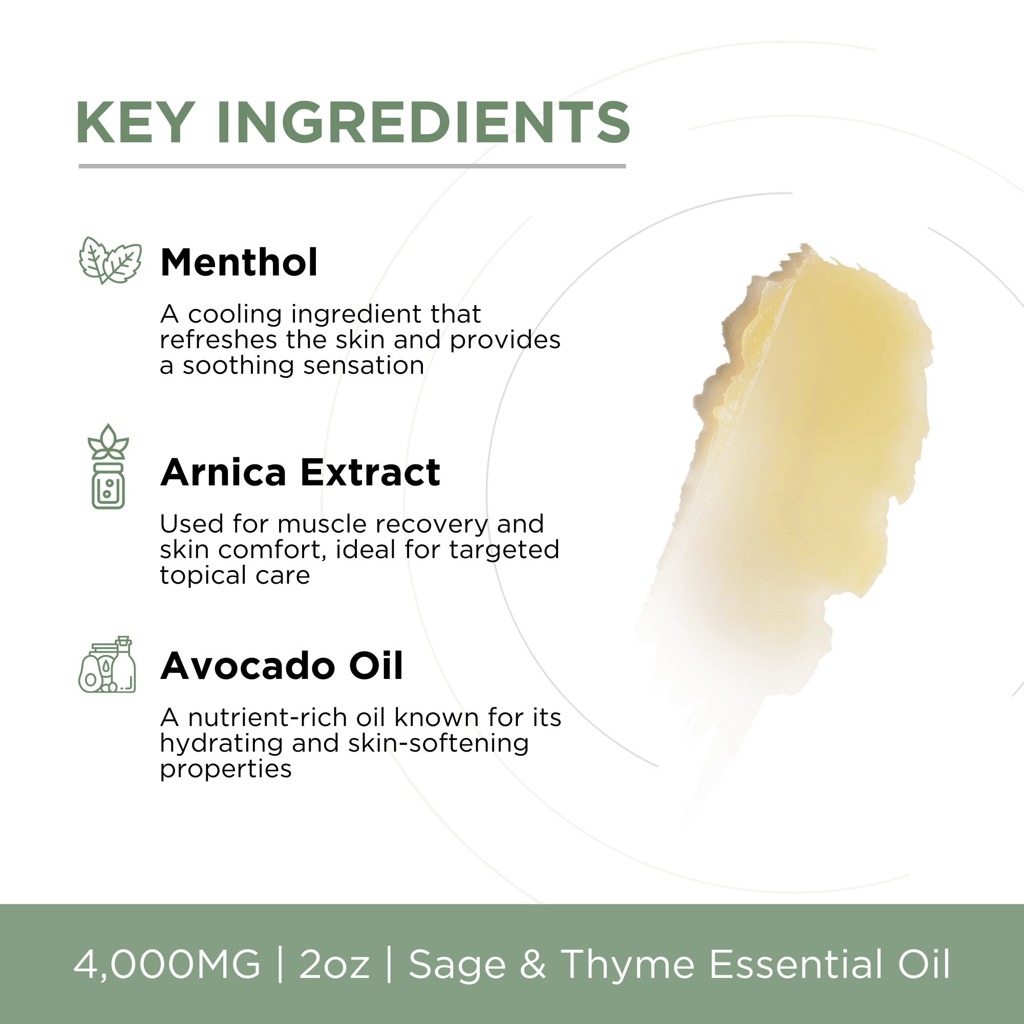 Neurogan CBD Salve