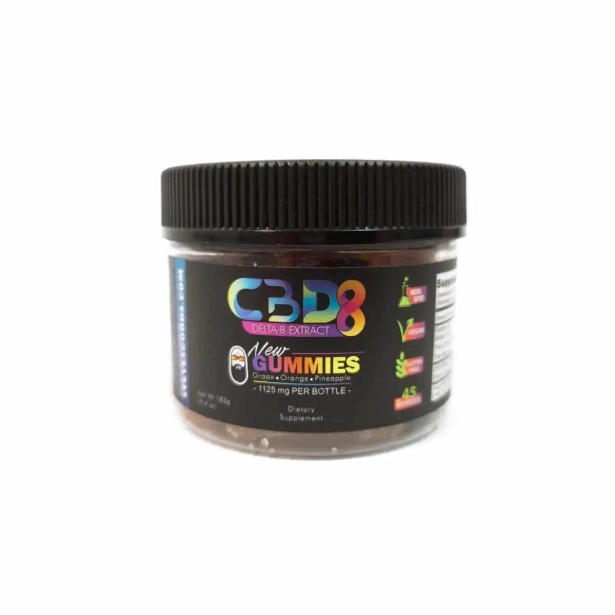 CBD Isolate Softgels Capsules | 30 Pack – 25mg Fine Hemp Extract – Steve’s Goods Best Price
