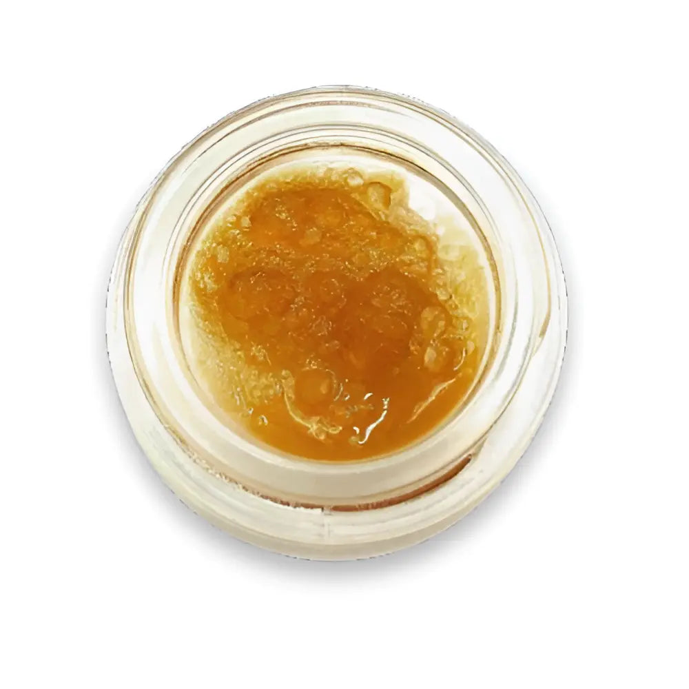 Stormrock CBD FR WAX FULL SPECTRUM