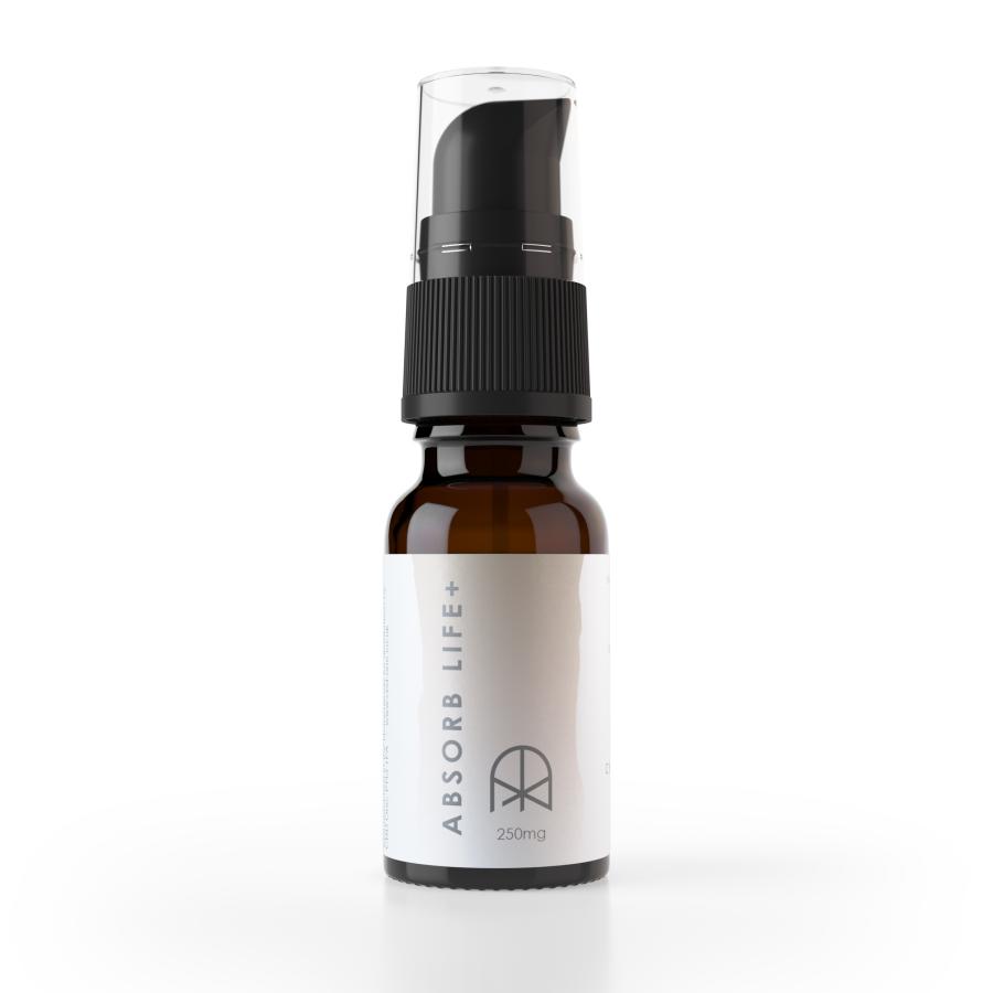 CBD One Absorb Life+