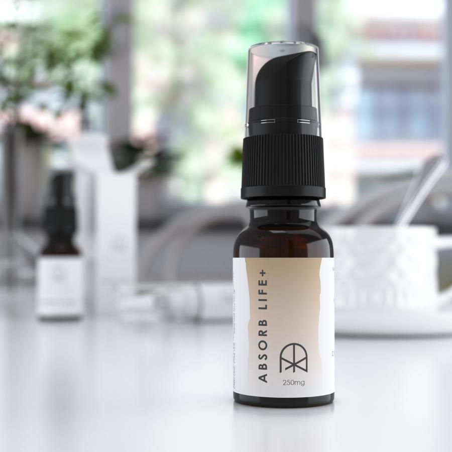 CBD One Absorb Life+