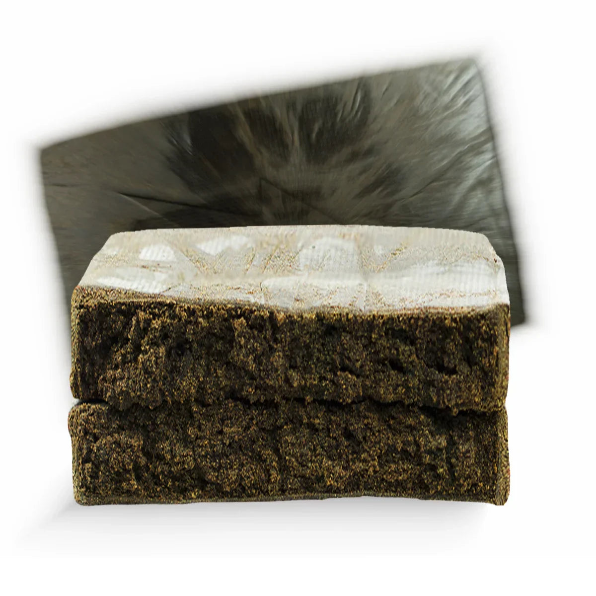 Stormrock CBD FR CHARAS (India Genetics)