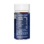 The Hemp Doctor Delta 9 THC/CBD/CBN Full Spectrum Nighttime Gummies