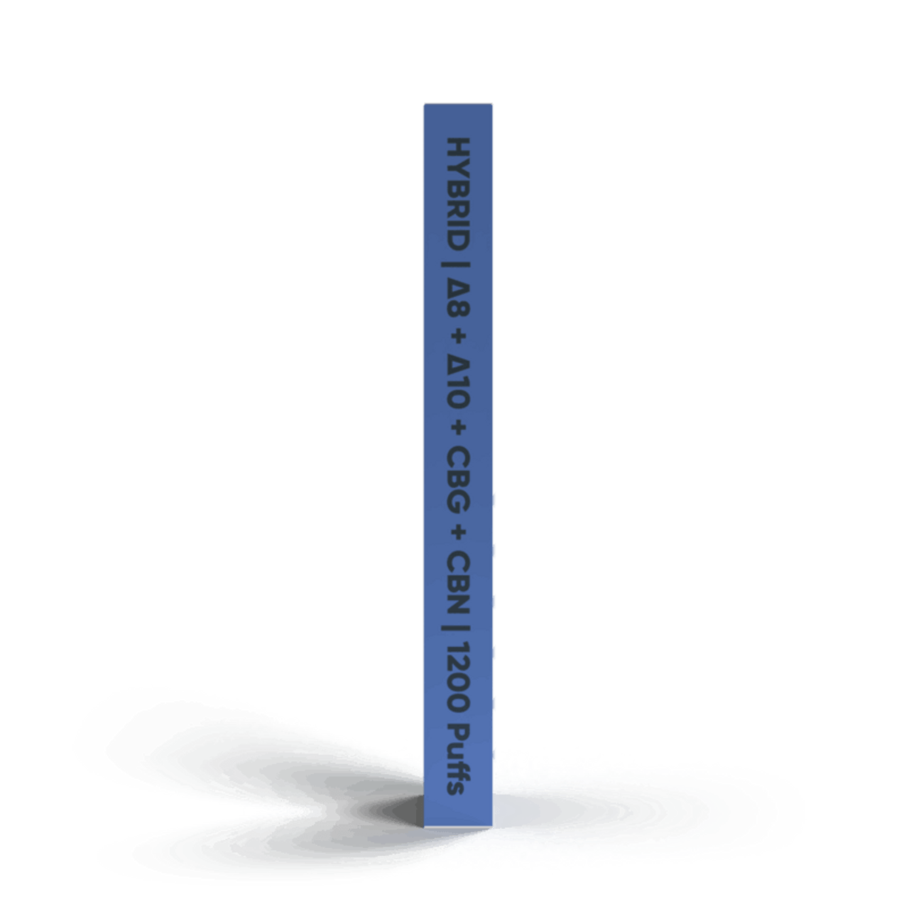 Blueberry Cookies Hybrid Disposable Vape Pen 3ml Best Price