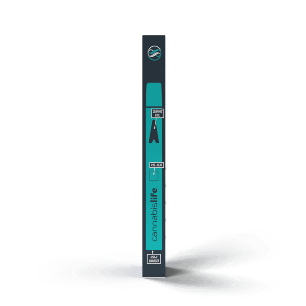 Blueberry Cookies Hybrid Disposable Vape Pen 3ml Best Price