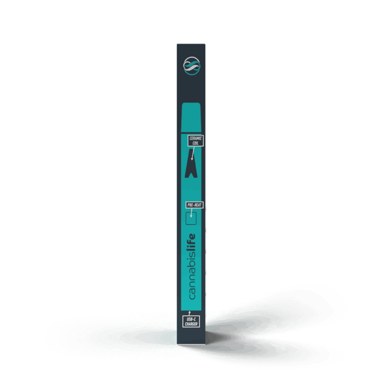 Northern Lights Indica Delta 8 Disposable Vape Pen 3ml Best Price