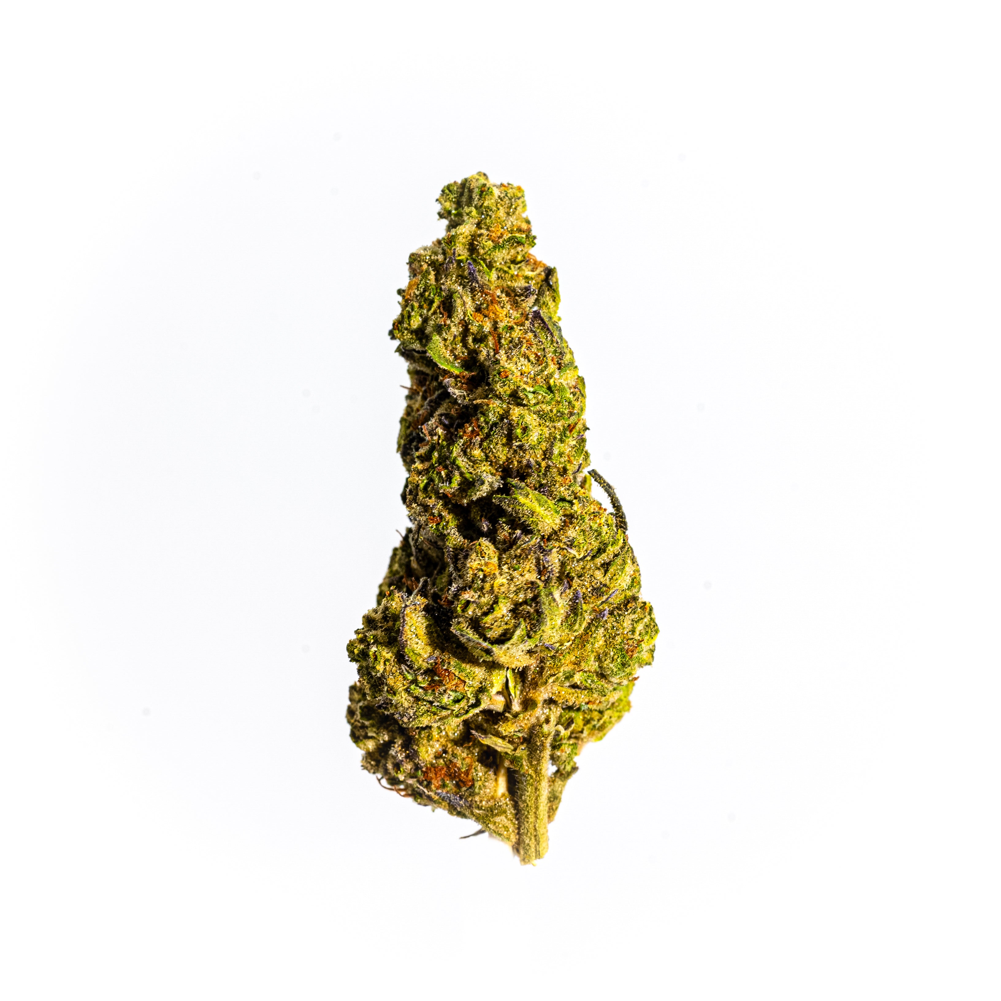 Galaxy Treats Space Nugz THCA Flower - Cereal Milk