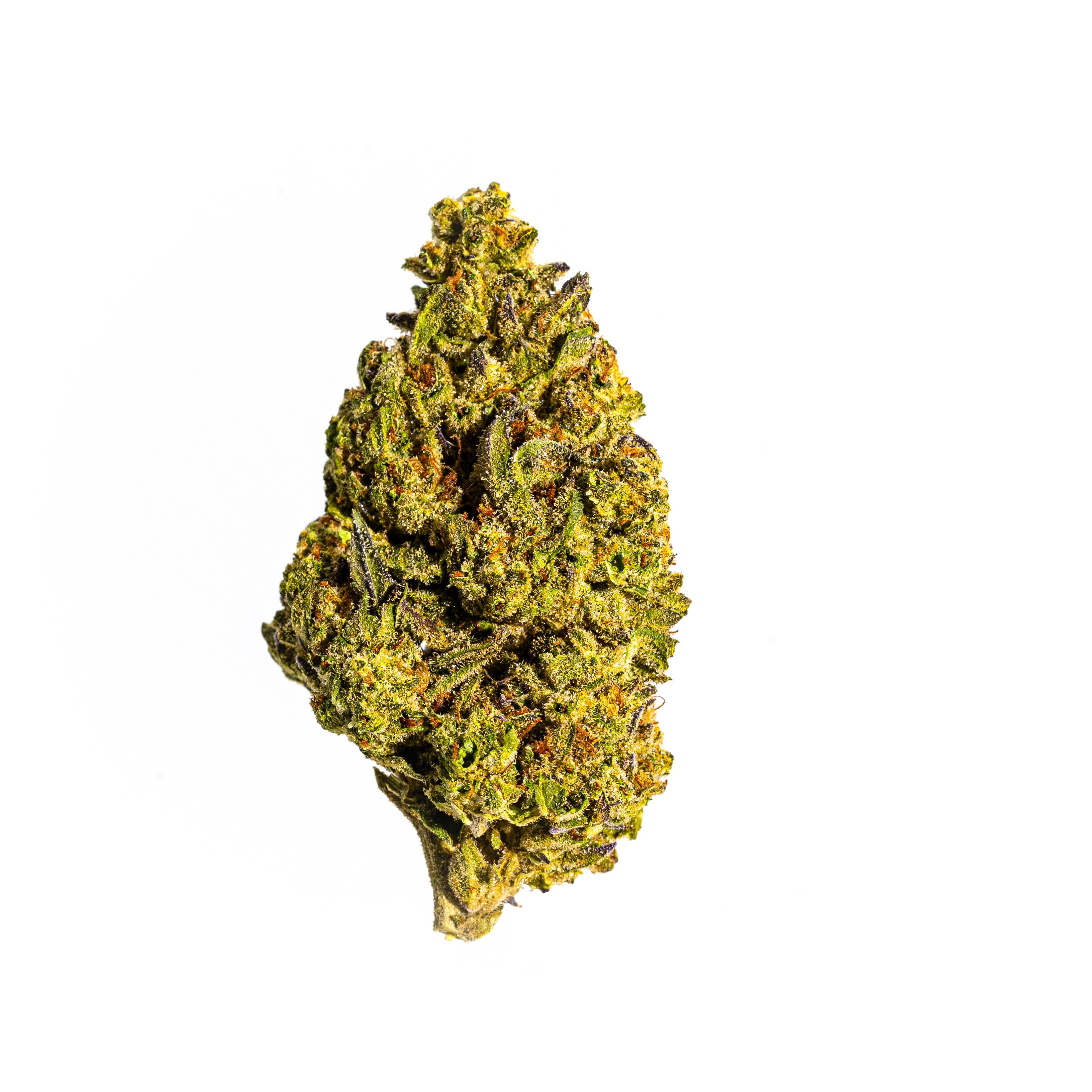 Galaxy Treats Space Nugz THCA Flower - Cereal Milk