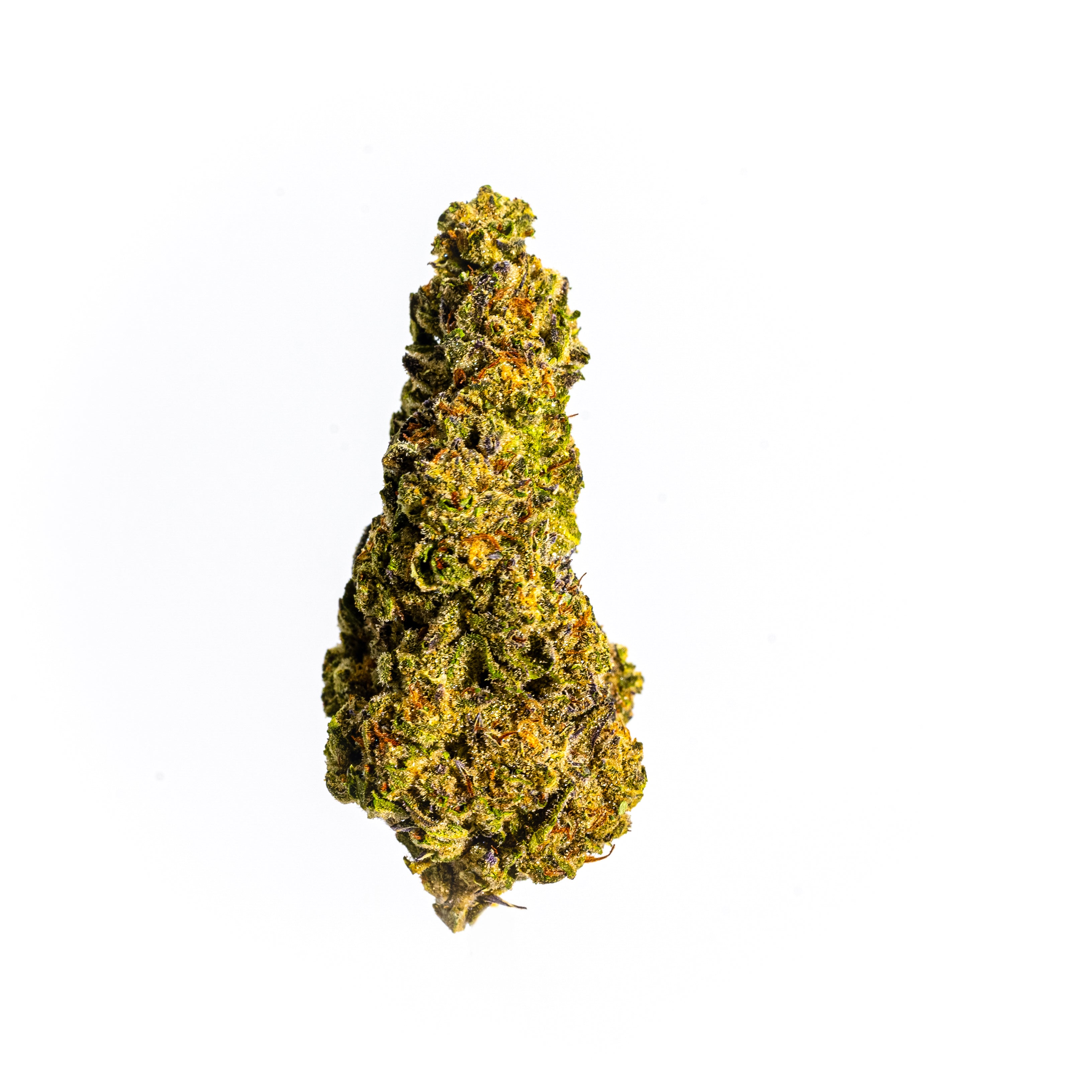 Galaxy Treats Space Nugz THCA Flower - Cereal Milk