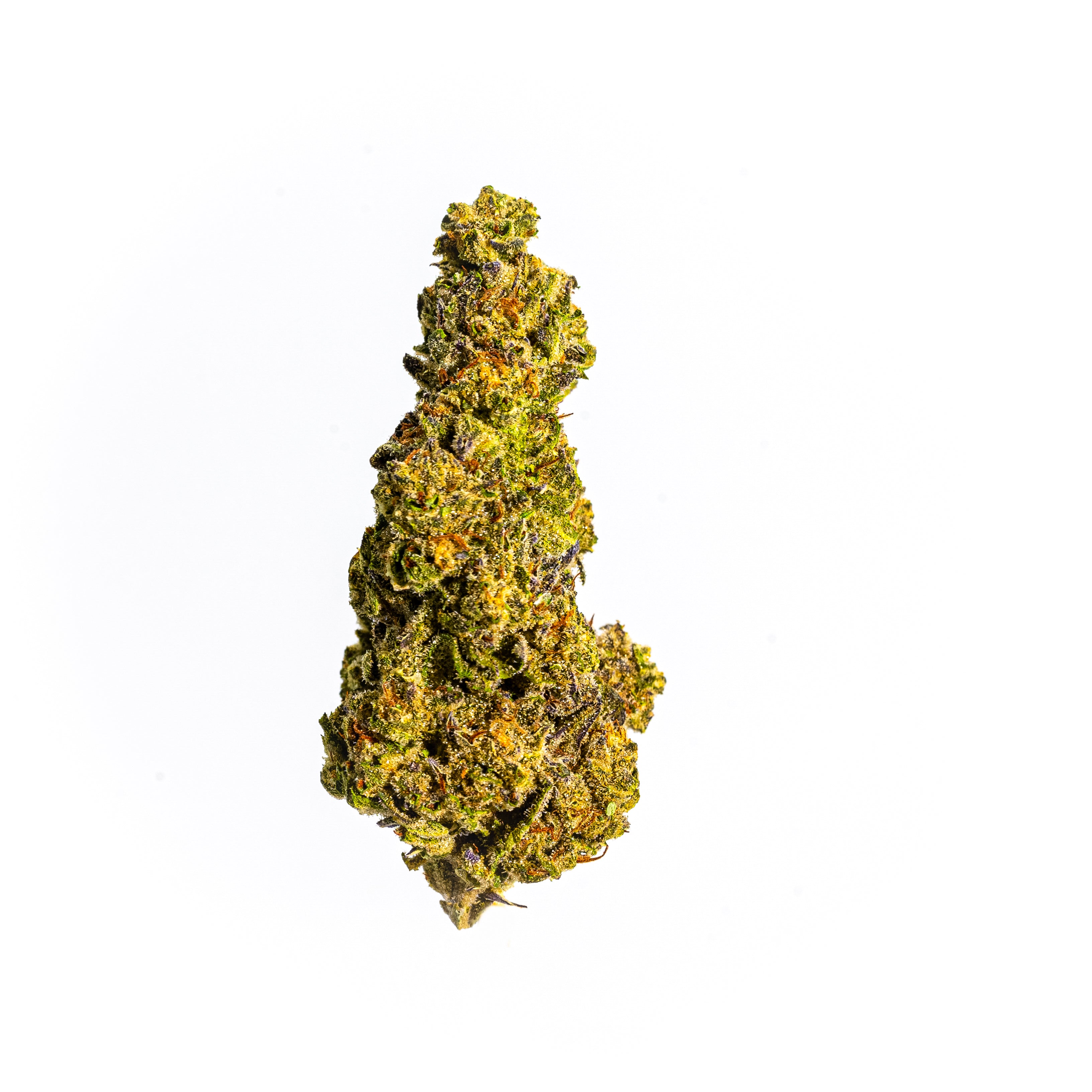 Galaxy Treats Space Nugz THCA Flower - Cereal Milk