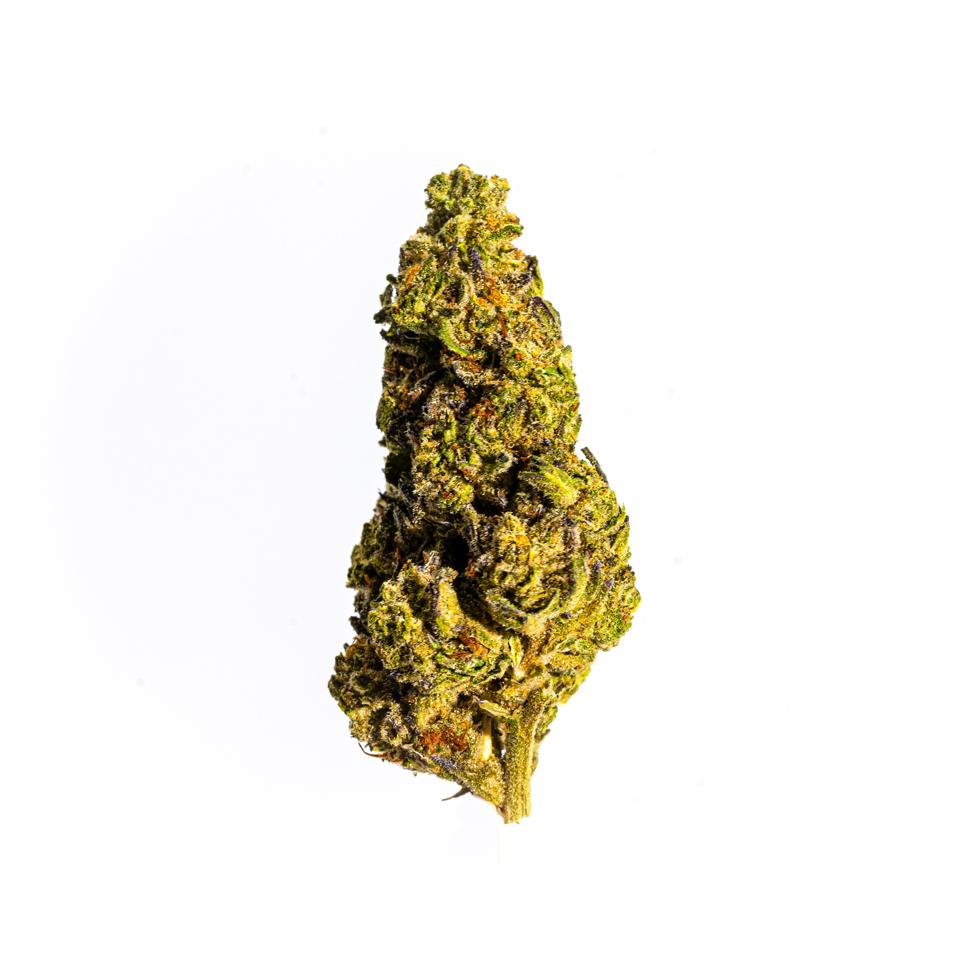 Galaxy Treats Space Nugz THCA Flower - Cereal Milk