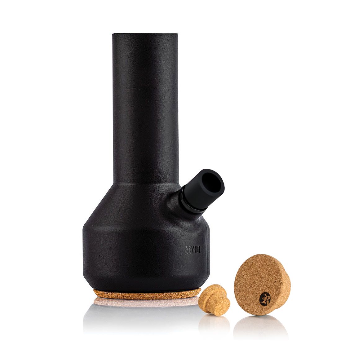 RYOT Ceramic Traveller Water Pipe Best Sales Price - RYOT