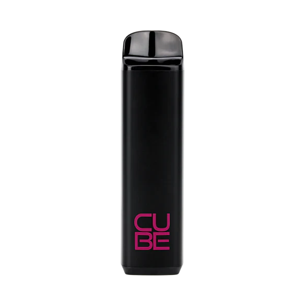CUBE SLUSHY Disposable Vape Best Sales Price - Disposables