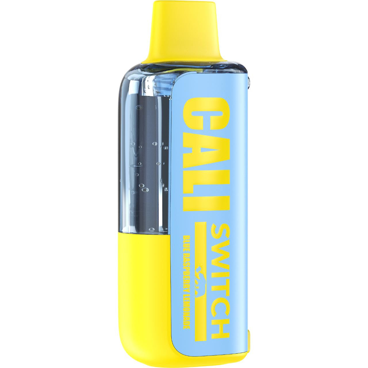 Cali Switch 50K Pre-filled Replacement Pod (Pack of 1) Best Sales Price - Accessories