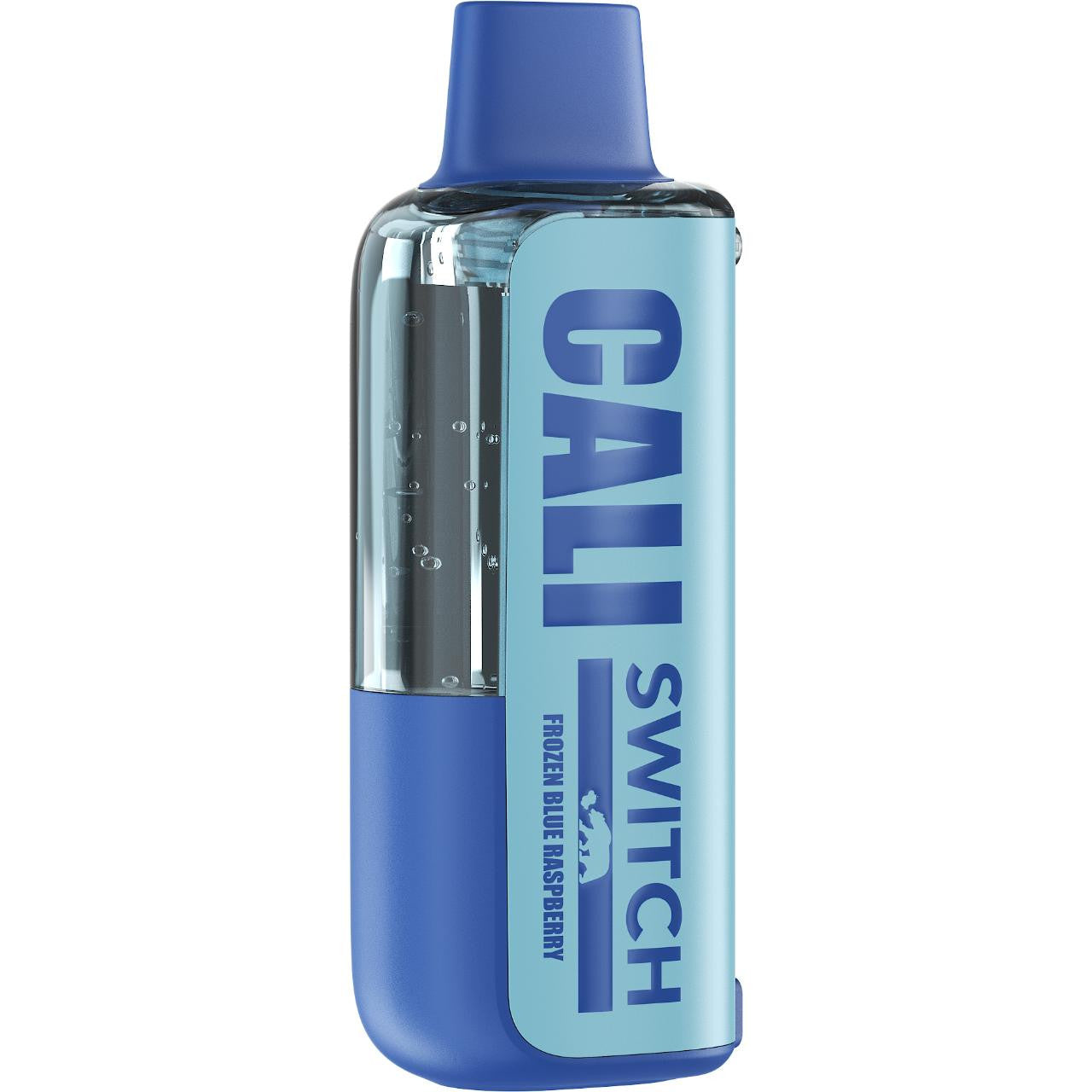 Cali Switch 50K Pre-filled Replacement Pod (Pack of 1) Best Sales Price - Accessories
