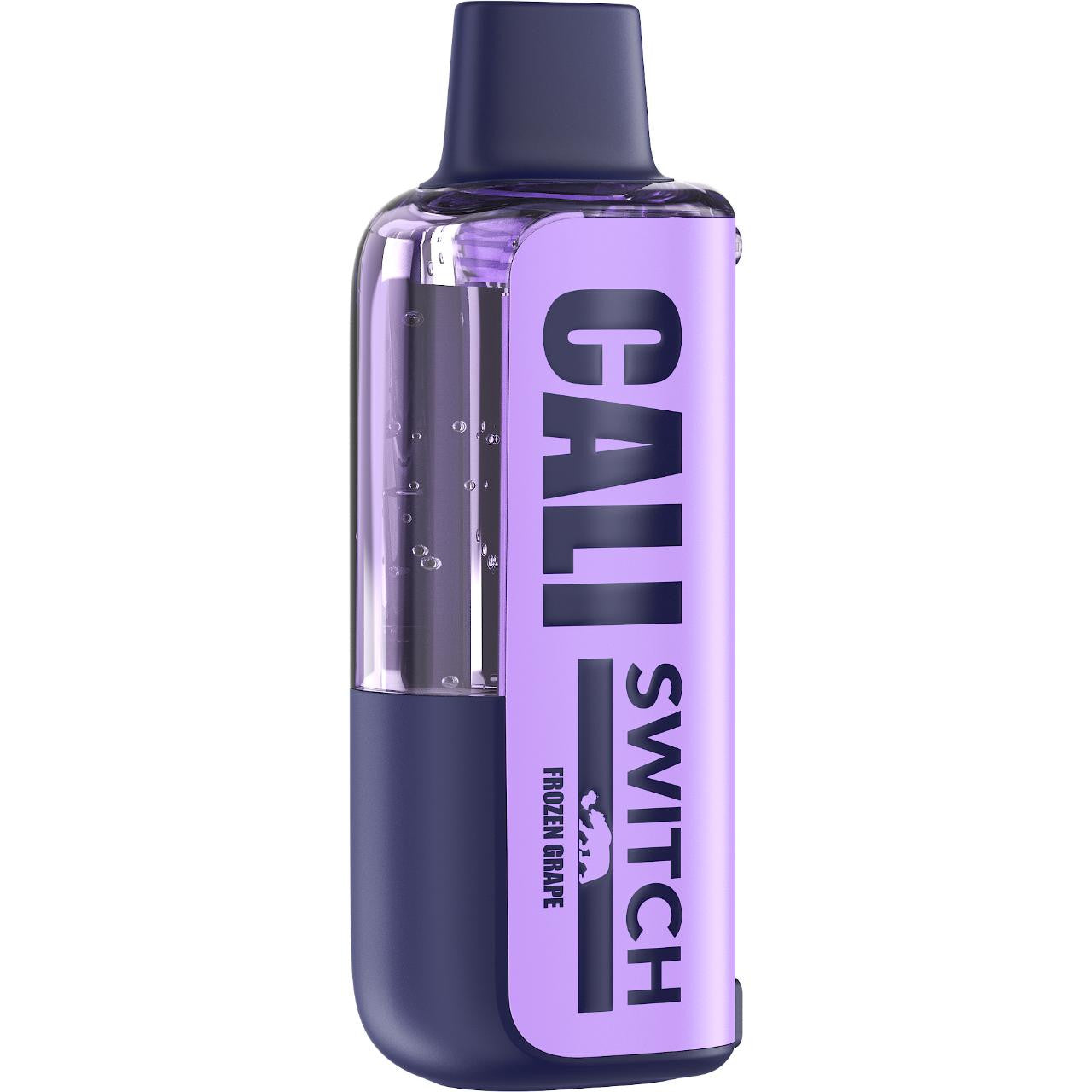 Cali Switch 50K Pre-filled Replacement Pod (Pack of 1) Best Sales Price - Accessories