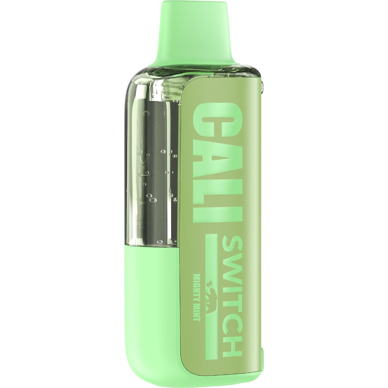 Cali Switch 50K Pre-filled Replacement Pod (Pack of 1) Best Sales Price - Accessories