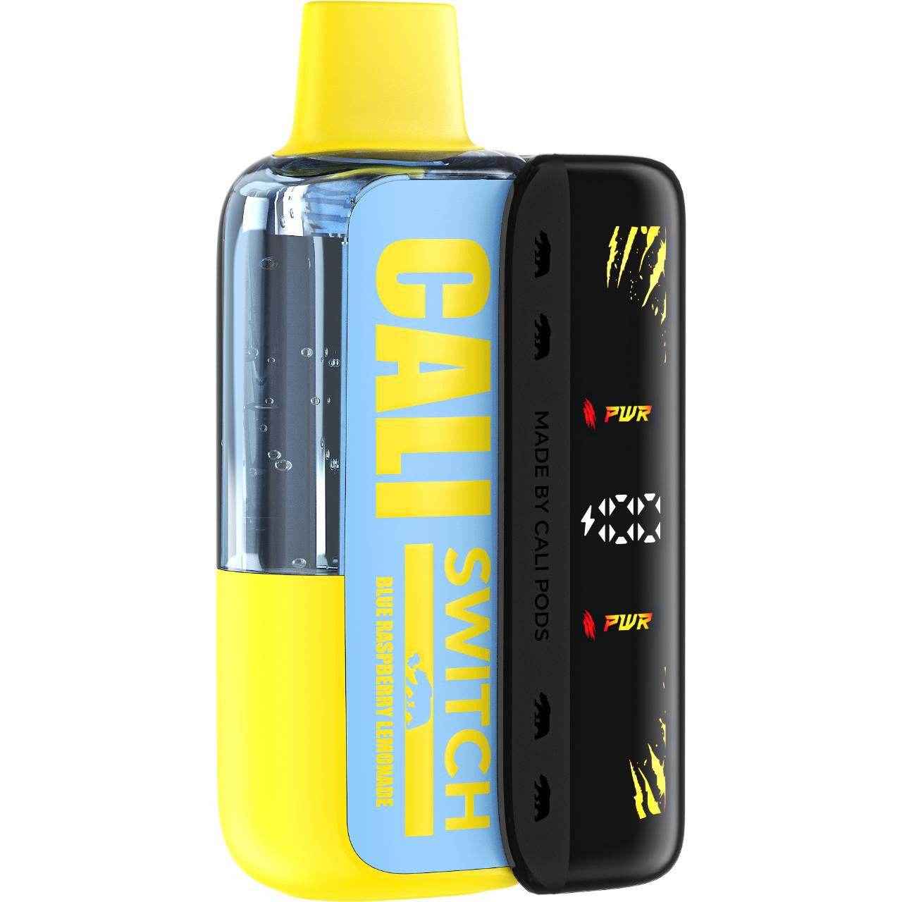 Cali Switch Kit Disposable (50000 Puffs) Best Sales Price - Vape Pens