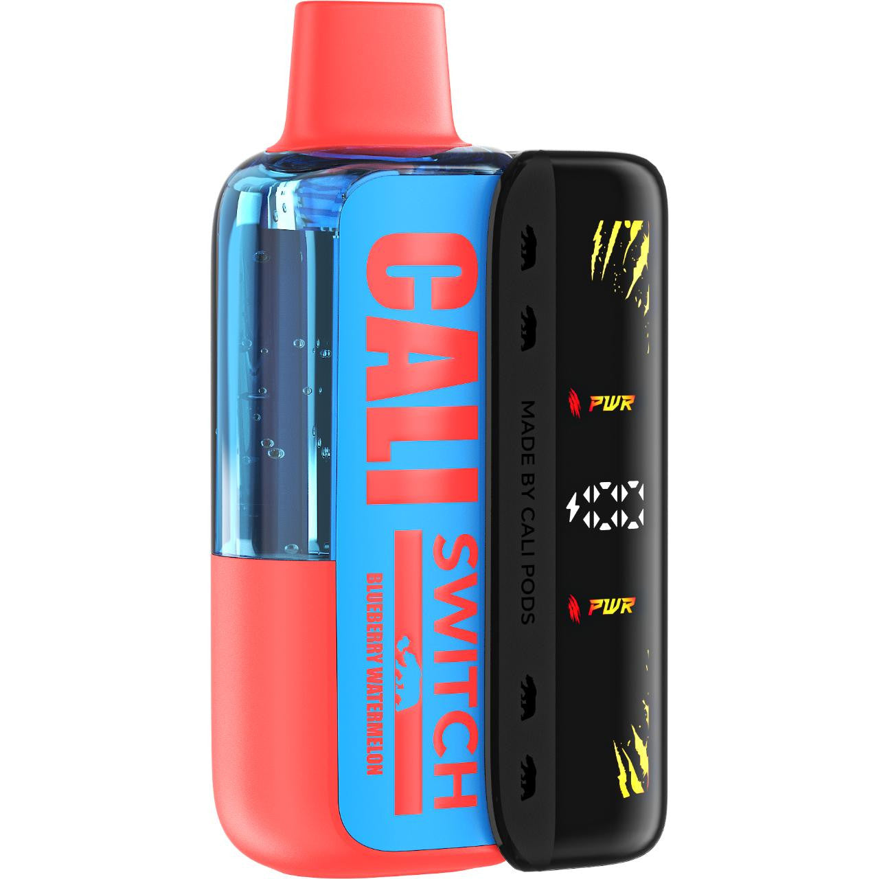 Cali Switch Kit Disposable (50000 Puffs) Best Sales Price - Vape Pens